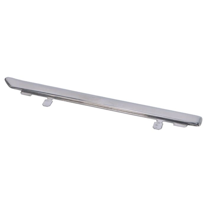 Listello decorativo Volvo lato sinistro, numero di parte Volvo 1341843