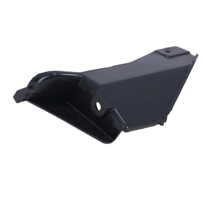 Piastra di protezione Volvo lato sinistro, pezzo Volvo nr 1341878