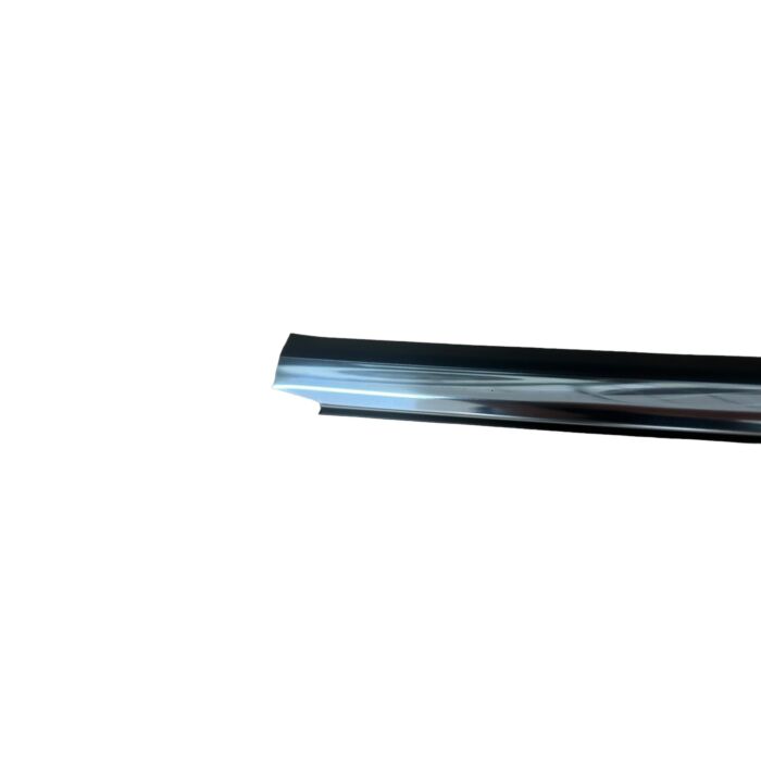 Listello decorativo Volvo per finestrino posteriore destro 740 sedan 760 Volvo, numero di parte 1342132