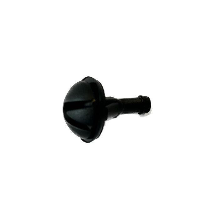 Volvo Nozzle  Windscreen washer Volvo ricambi no 1342865