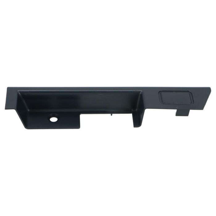 Maniglia destra blu Volvo 740 760 Numero di parte Volvo 1345869