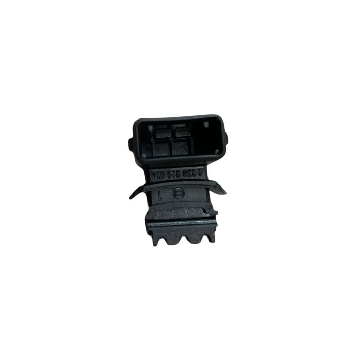 Casa/Spina Volvo per sensore alogeno/ distributore di corrente 740 740 760 940 1346792 s pezzo Volvo nr 1346793
