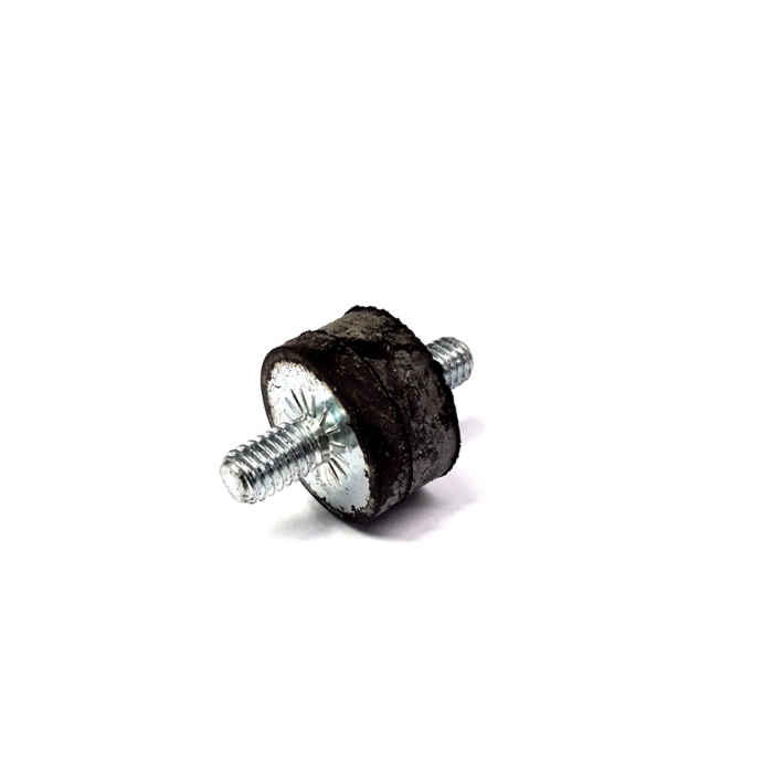 Cuscino in gomma Volvo tipo Volvo 240: posizione di installazione Volvo 240: posizione di installazione Volvo 740 760 780: posizione di installazione Volvo pezzo nr 1348141 per Volvo