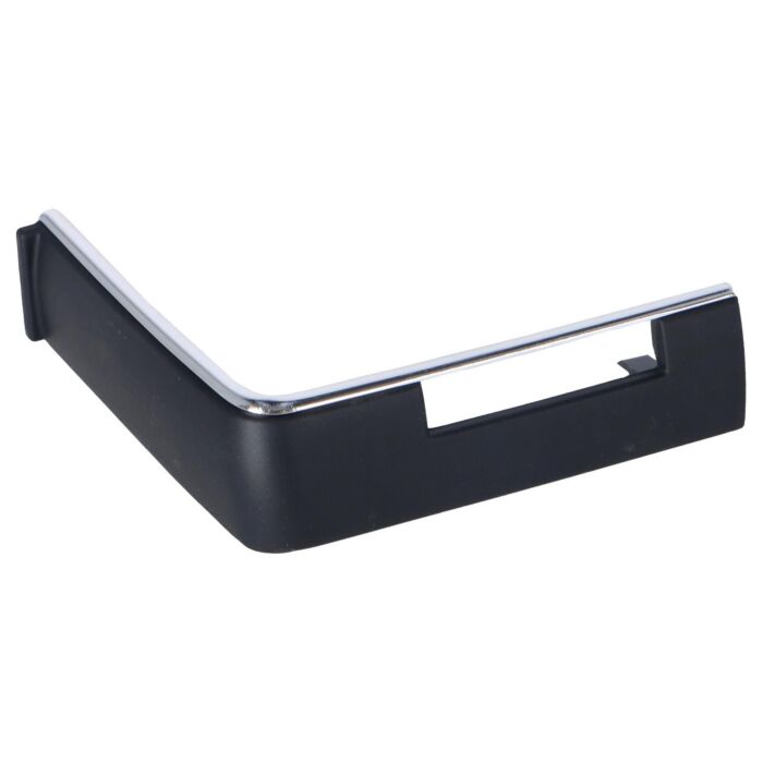 Listello decorativo Volvo lato sinistro, numero di parte Volvo 1348347