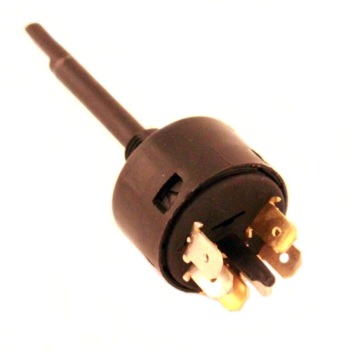 Interruttore illuminazione 240+260 6 pin 1986-1993 per Volvo