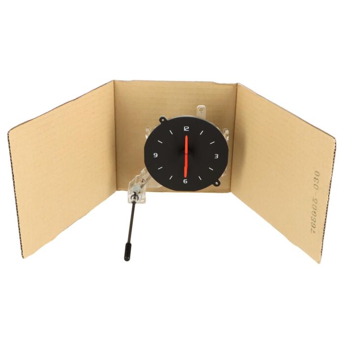 Orologio Volvo, pezzo Volvo nr 1348720