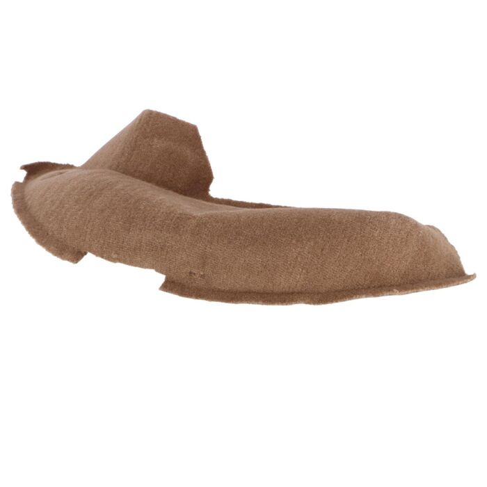 Tappetino Volvo Beige Lato Sinistro, pezzo Volvo nr 1354385