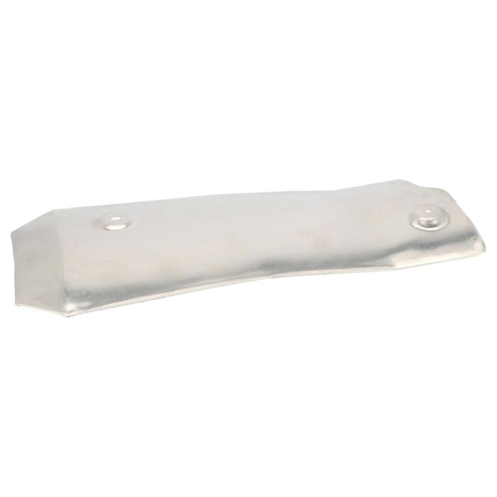 Piastra di protezione scudo termico Volvo, pezzo Volvo nr 1355699