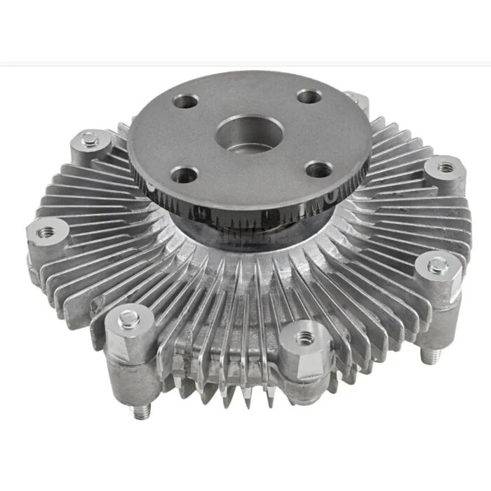 Equipaggiamento Veicolo con Frizione Scorrevole Volvo: per veicoli con aria condizionata, numero di parte Volvo 1357433