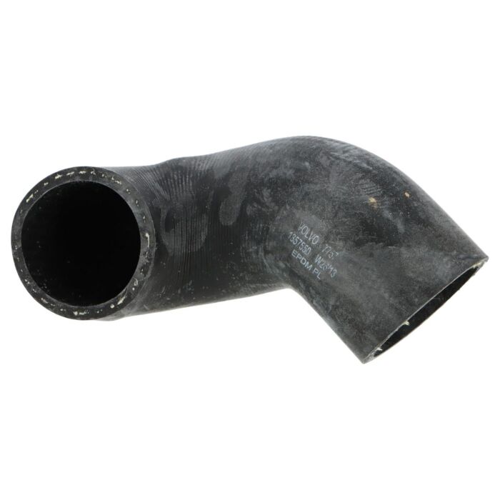 Tubo di pressione Volvo 740 940 960 760 tubo di pressione turbo Volvo parte nr 1357550