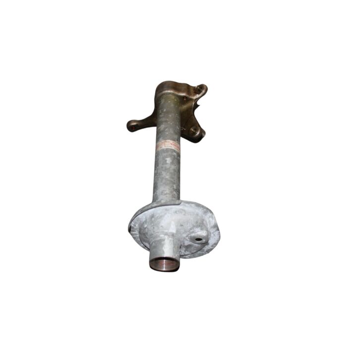Veerpoot Veer poot links 740 1991+ 940+960  (geen ABS)