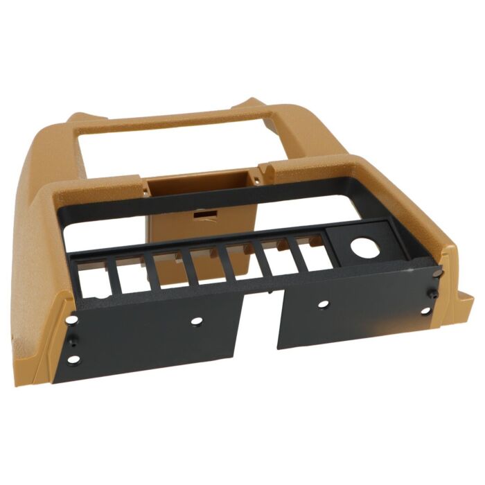 Pannello di Controllo Beige Volvo 245 244 240 260, pezzo Volvo nr 1360903