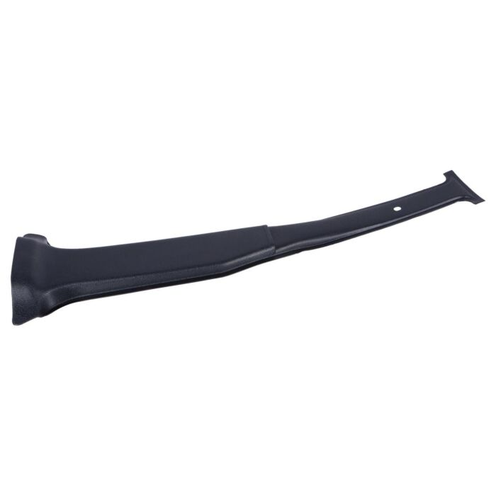 Pannello Volvo lato sinistro Interno Nero 245 244 240 Volvo pezzo nr 1360947