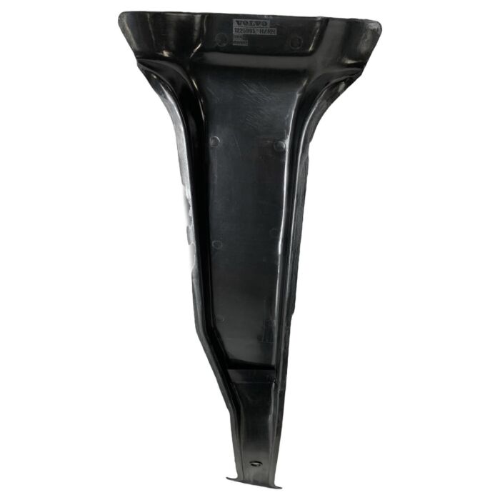 Volvo Pannello destro Interno Nero 245 244 240 Volvo pezzo nr 1360948