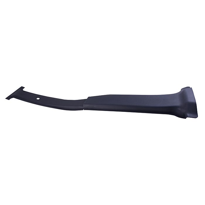 Pannello interno sinistro Volvo bstijl 245 244 240 260 blu, numero di parte Volvo 1360949