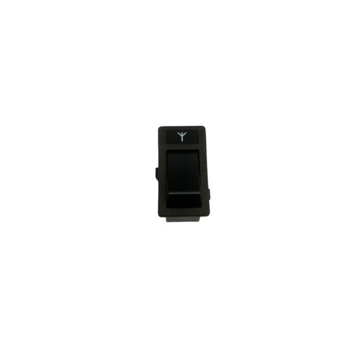 Interruttore antenna elettrica Volvo non più disponibile, parte Volvo nr 1362349