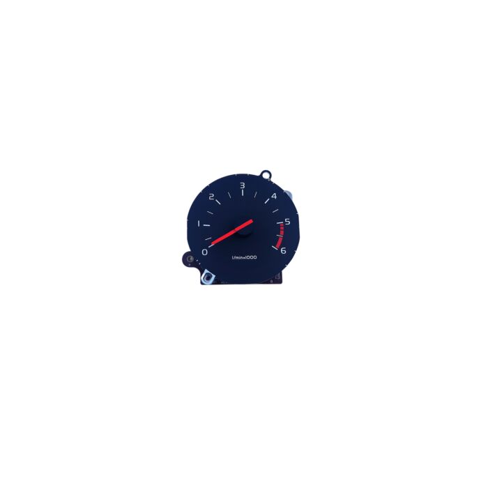 tachometer Toerenteller
