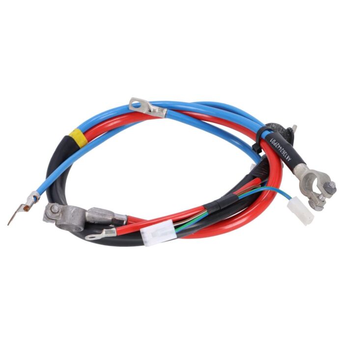 Cavo Volvo, pezzo Volvo nr 1362442