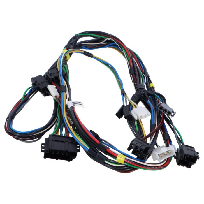 Cablaggio Volvo, pezzo Volvo nr 1363278