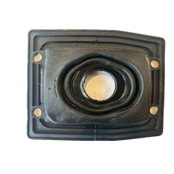 afdichting rubber versnellingsbak naar pook interieur 740 760 780 940 M46 M47 benzine en diesel d24