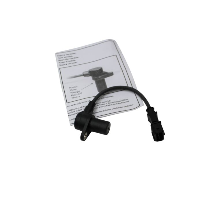 Toeren sensor 740+760+780 (zonder turbo)