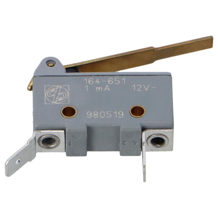Microinterruttore Volvo, parte Volvo nr 1367734