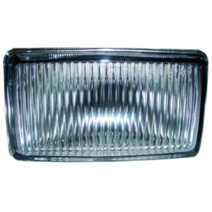 Mistlamp 740-1989 met huis 