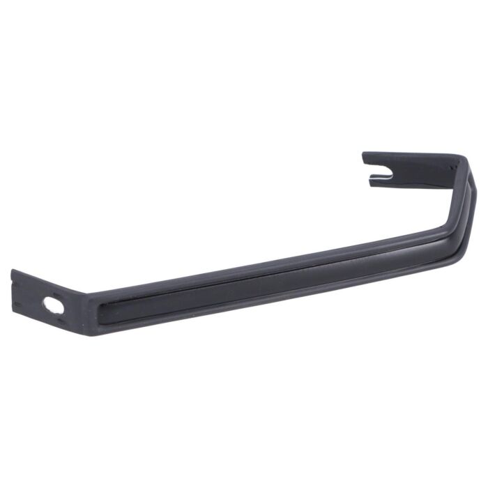 Giunto del tetto Volvo Sierlijst lato sinistro, pezzo Volvo nr 1369554