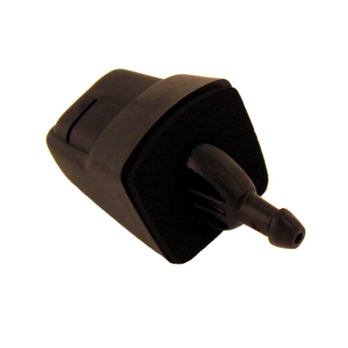 Ruitesproeiernozzle 245 1990-745 945-965 achter klep ruit 