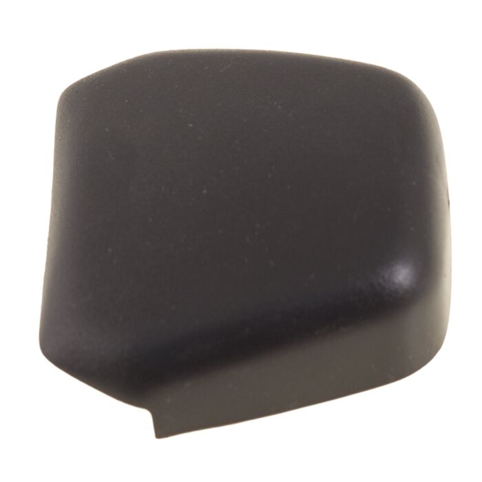 Kap gordel achter 245+265 zwart