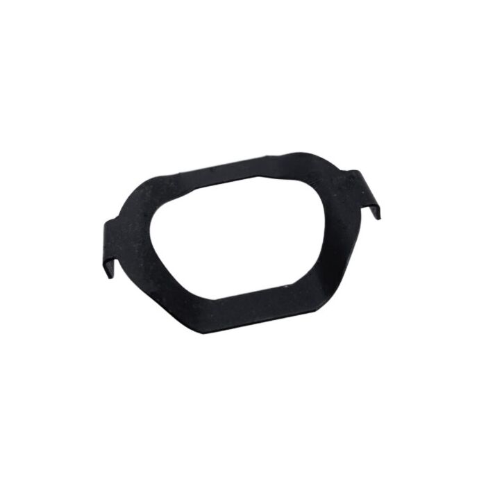 Klem clip voor dashboardkastje slot 240+260 1984+ 940 960 740 760 780 V90 S90 