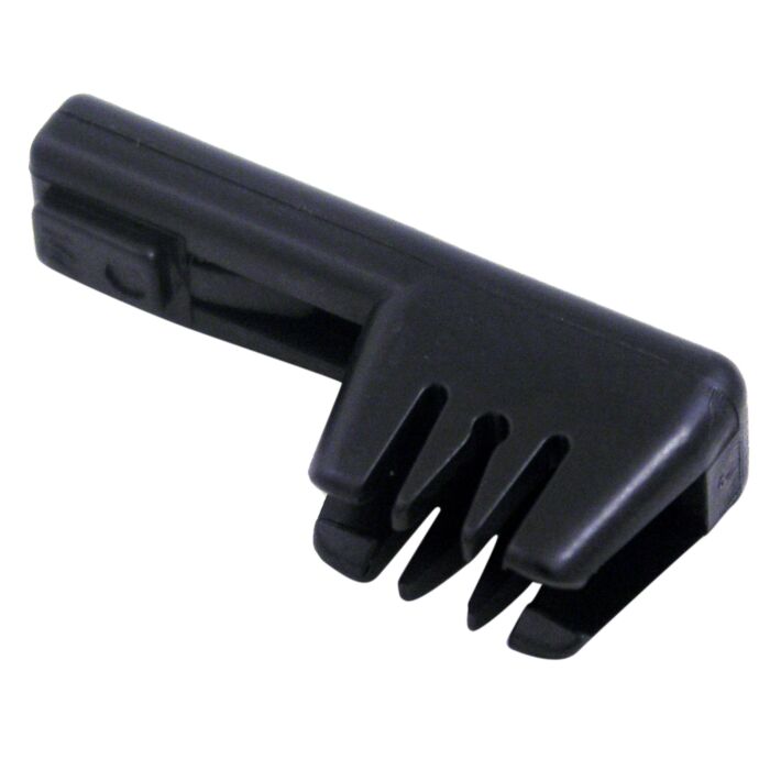 Koplampwisser houder op arm 240+260 1980+