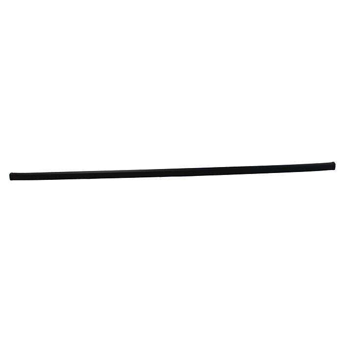 Sierstrip bumper 240+260 midden achter 244 242 1304714