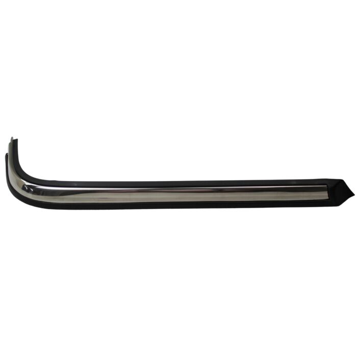 Angolo paraurti Sierstrip 244+242 4 d destro posteriore nero 1304715 prodotto non più disponibile per Volvo