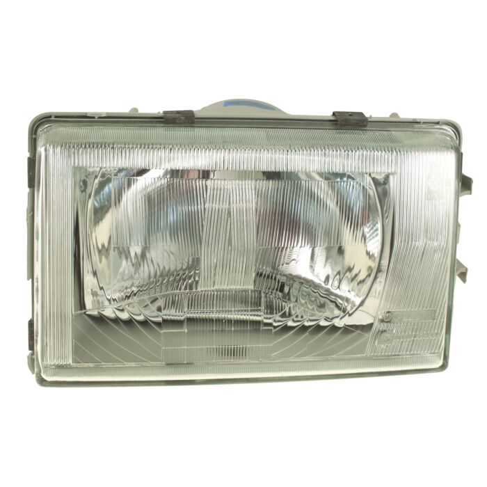 Volvo Koplamp unit 240+260 Links compleet 1981+ (34x20cm) orgineel VOLVO niet meer leverbaar Volvo onderdeel nr 1372394