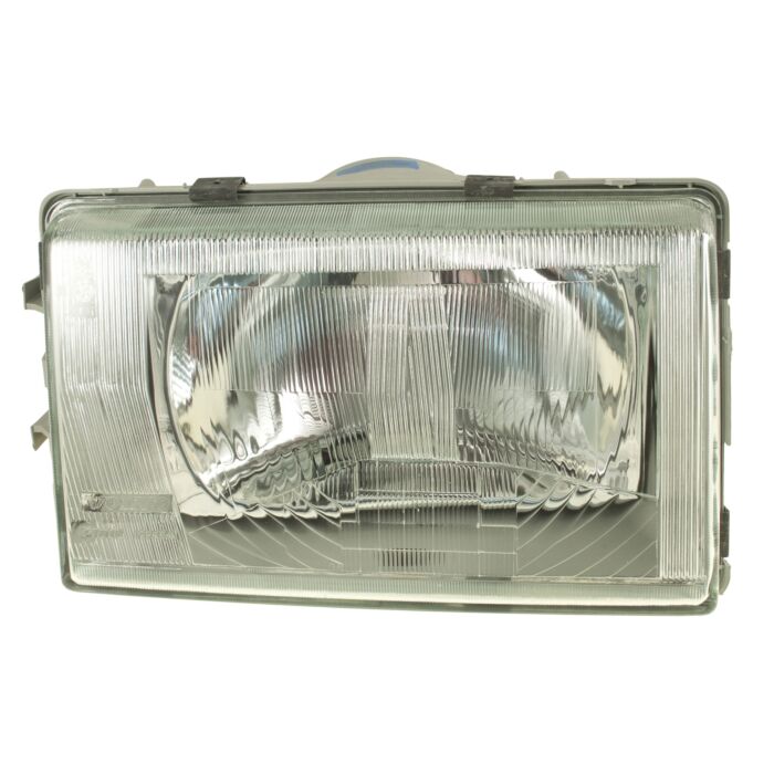 Volvo Koplamp unit 240+260 Rechts compleet 1981+(34x20cm) zie 1372395_B Volvo onderdeel nr 1372395