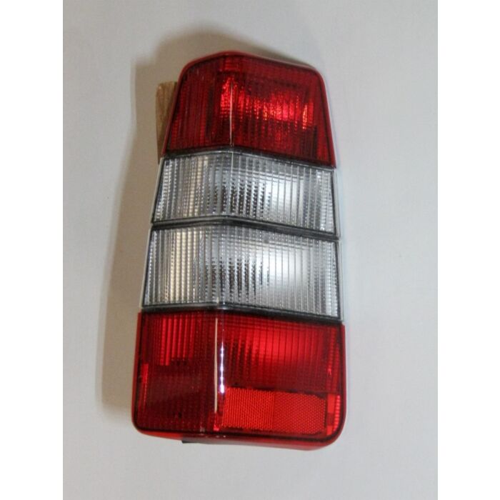 Achterlicht 245 1981+ Links helder knipperlicht glas + 240 polar estate 240 260