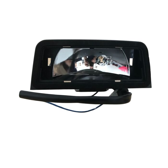 Volvo Luce freno portellone 245 riflettore+alloggiamento Volvo ricambi no 1372476