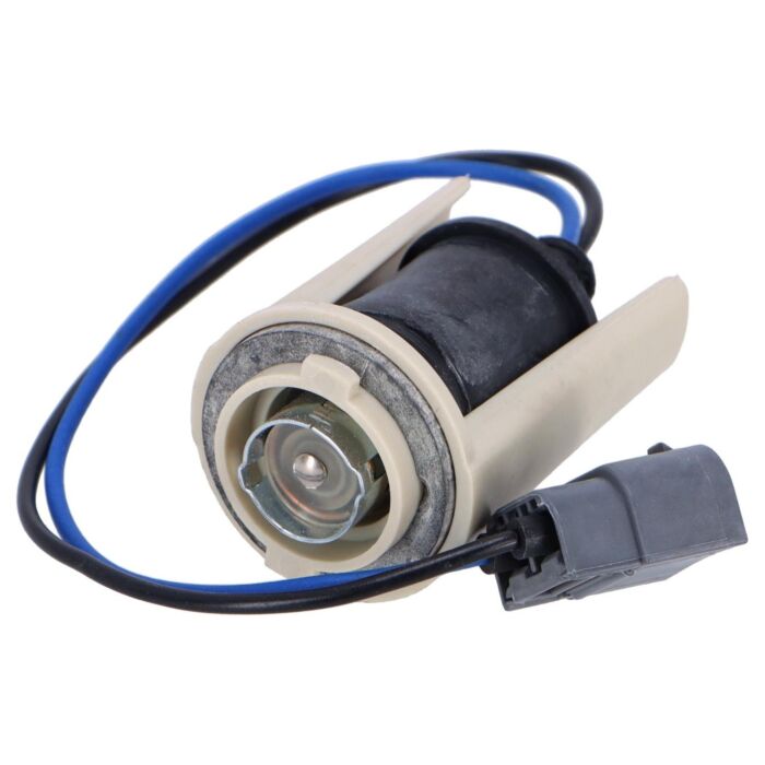 Volvo lamp houder Volvo onderdeel nr 1374800