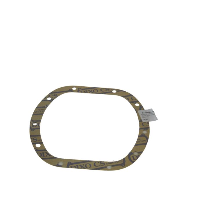 Pakking achteras deksel alle typen Spicer differentieel pakking (89254)