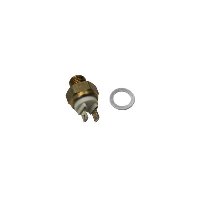 Temperatuur zender sensor voor electrische koelventilator 240+260+740 -1987 Bmw 3 5 7740 240 760