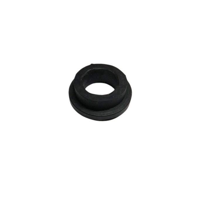 Rubber plug doorvoer afdichting radiateur 140+164+240+740+940 (eventueel bijbestellen plug plastic 1274052_B)