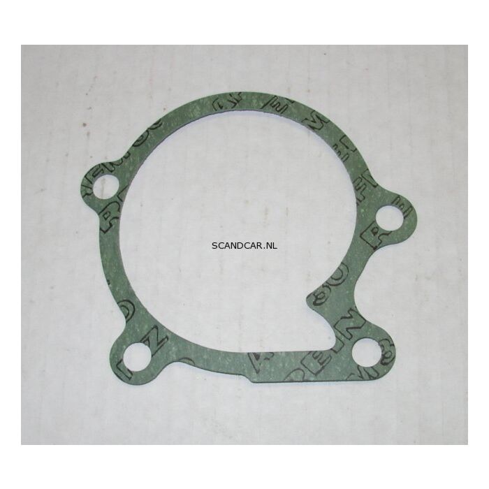 Pakking waterpomp B18+B20 418333 