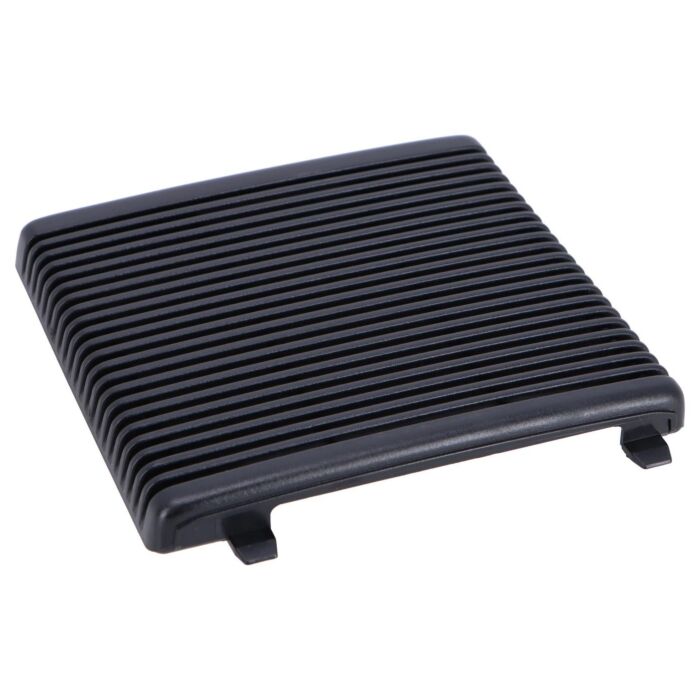 Volvo luidspreker Grille Zwart Volvo onderdeel nr 1379309