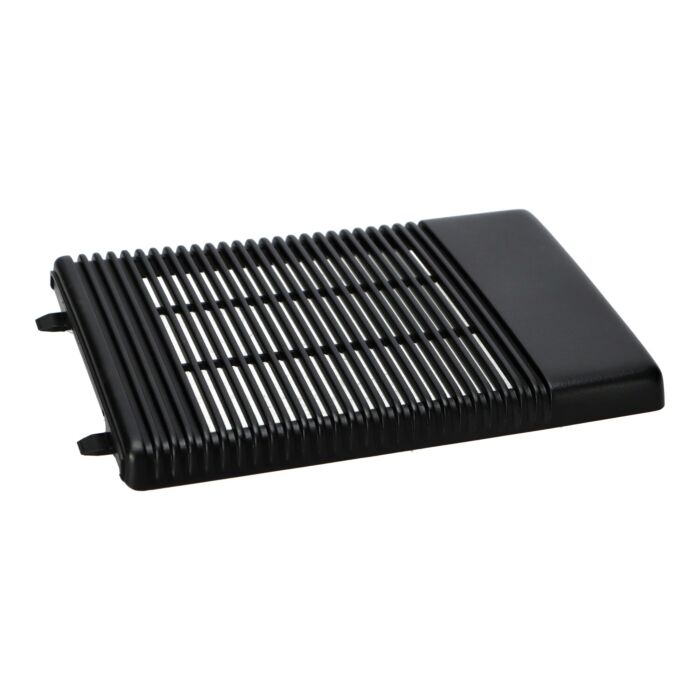 luidspreker Grille Zwart Volvo typeVolvo 740 : Volvo 760 : Volvo 940Volvo 960 :