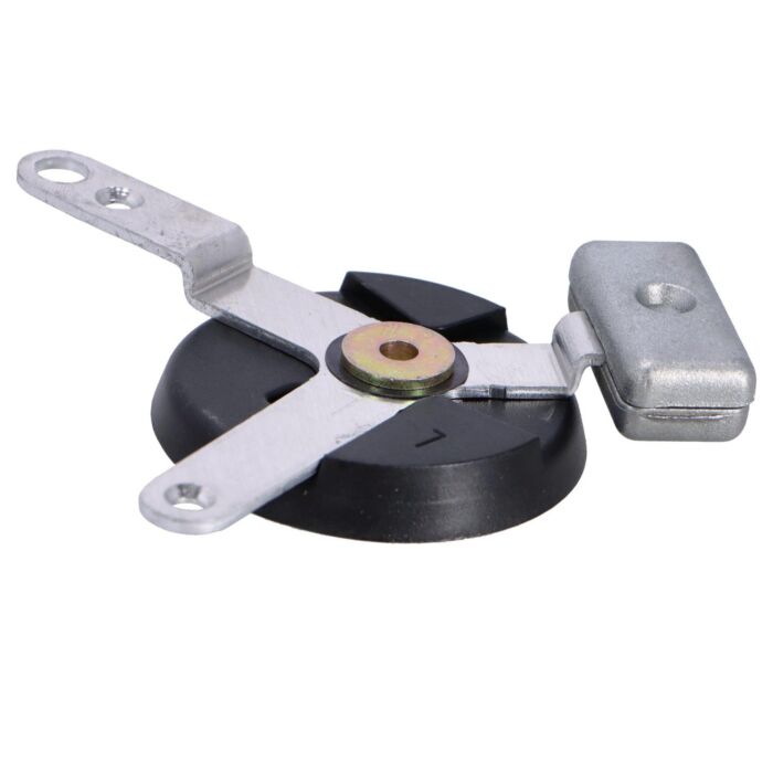 Volvo LEVER links Volvo onderdeel nr 1380009