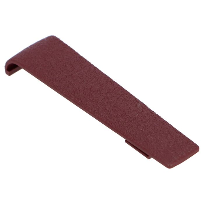 Volvo hoes Sierlijst rood Volvo onderdeel nr 1380842