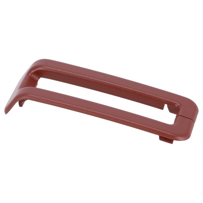 Volvo Velg rood Volvo onderdeel nr 1386154