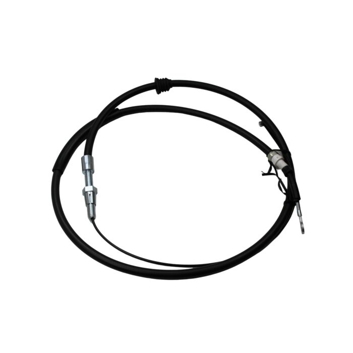 Rem handremkabel 740+760 links -1987 lengte 219.5/153.5 cm (1329833) 740 760