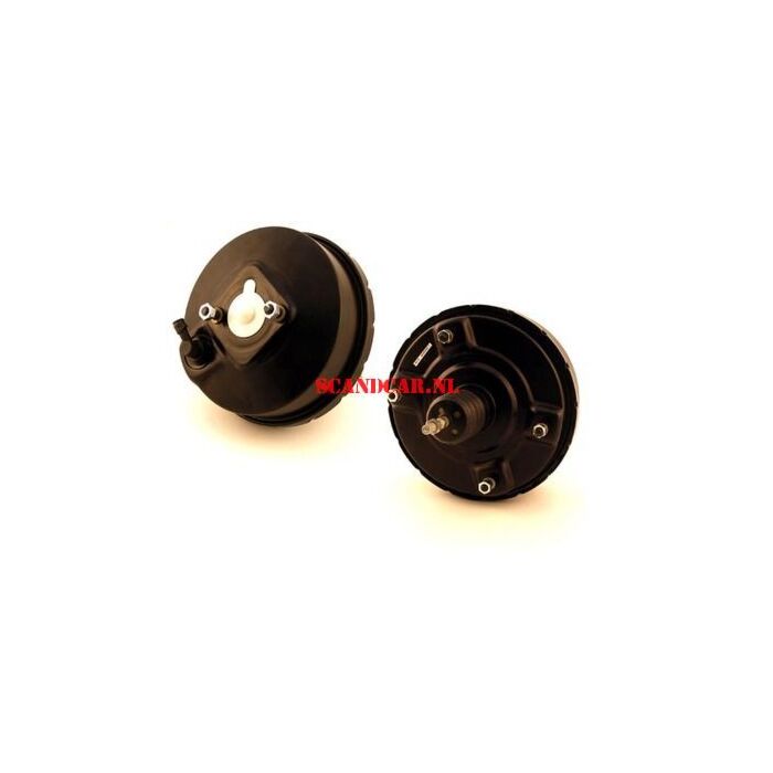 Volvo Servofreno Amazon B20+140 serie Ate vedi no 676256 Volvo ricambi no 1387640